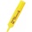 FlexOffice Маркер FlexOffice FO-HL05 жълт, 4.0 mm, хайлайтър