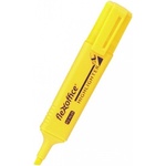 FlexOffice Маркер FlexOffice FO-HL05 жълт, 4.0 mm, хайлайтър