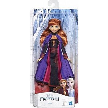Hasbro Frozen 2 Anna