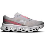 On Мъжки маратонки On Cloudmonster 3 Running shoes - Alloy / Glacier - размер 43 (EU) (023-2753-0516)