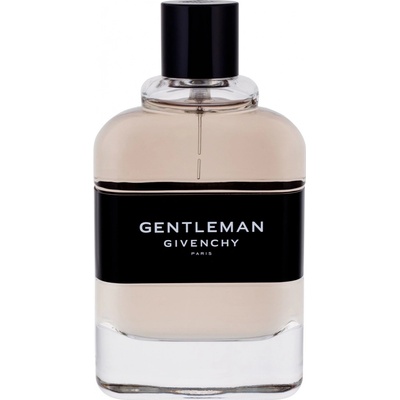 Givenchy Gentleman 2017 toaletní voda pánská 100 ml