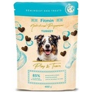 Fitmin Pochúťka NP Play and Train Turkey 400 g
