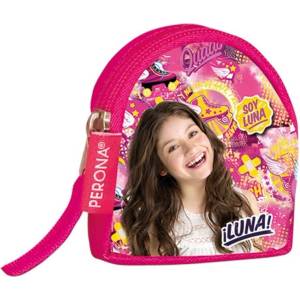 Derform Овално детско портмоне Derform Disney - Soy Luna (52968)