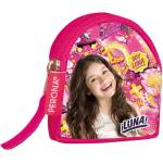 Derform Овално детско портмоне Derform Disney - Soy Luna (52968)