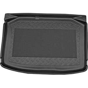 Astar Стелка за багажник за Volkswagen Polo IV (2002-2009) 9N 9N3 / Skoda Fabia I 6Y (2000-2007) Hatchback 3d/5d (192556ST)
