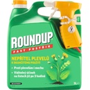 ROUNDUP Herbicid FAST bez glyfosátu, 3 l