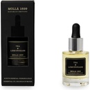 Cerreria Mollá Esenciálny olej rozpustný vo vode Tea and Lemongrass 30 ml