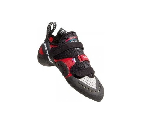 Saltic Q-Step