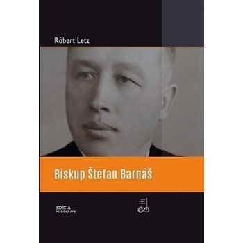 Biskup Štefan Barnáš