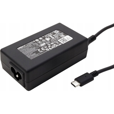 Nabíjecí adaptér Bachmann 65W, 918.194
