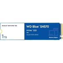 WD Blue SN570 1TB, WDS100T3B0C