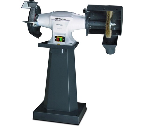 OPTIMUM OPTIgrind GZ 25 CD
