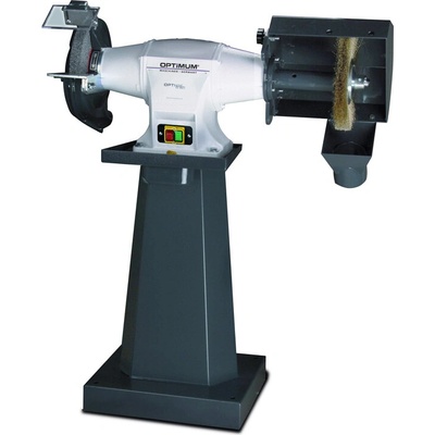 OPTIMUM OPTIgrind GZ 25 CD