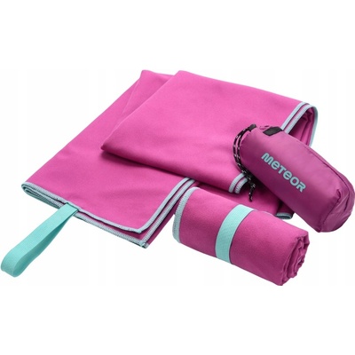 Meteor Ručník 50 x 90 cm