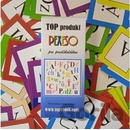 Martin Hocman Top Pexeso pre predškolákov