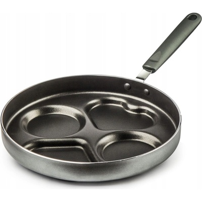 Ambition Panvica na vajcia a Graphite 26 cm non-stick nepriľnavá