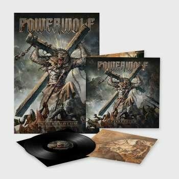 Powerwolf: Interludium LP