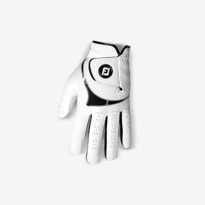 FOOTJOY Mens Golf Glove GTXREME Ľavá biela M