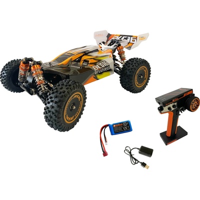 DF models RC buggy BL06- Brusshless RTR 1:14
