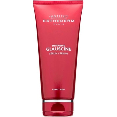 Institut Esthederm Intensive Glauscine koncentrované sérum proti celulitidě Concetrated Formula Draining Serum 200 ml