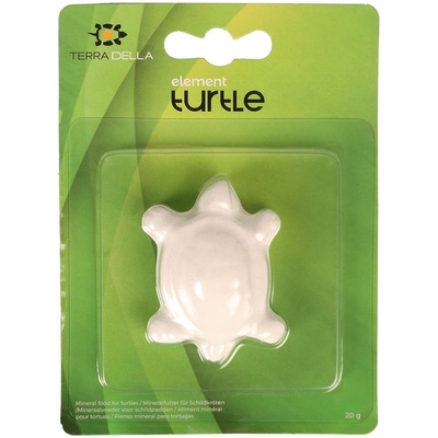 Duvo Plus Element Turtle - Минерали за костенурки, 20 гр