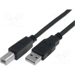 VCOM CU201-B-1.8M