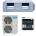 Midea MHC-48HWN1