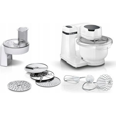 Bosch MUM Serie 2 bílý