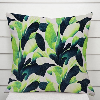 Biante Rongo RGP-505 Veľké zelené listy 30 x 50 cm