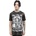 KILLSTAR унисекс тениска KILLSTAR x CHUCKY - Hey There Friend - Черна - KSRA011069