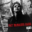 MCMANUS PAT: 2 PM CD