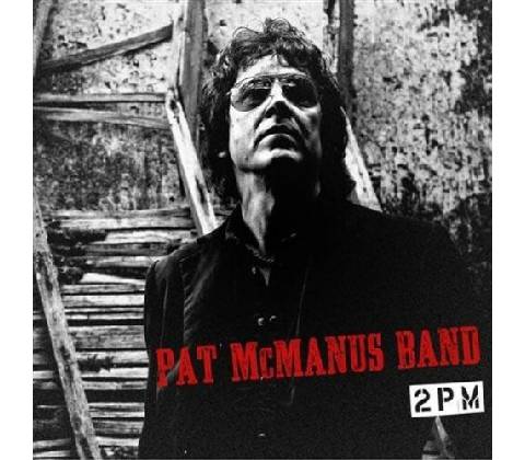 MCMANUS PAT: 2 PM CD