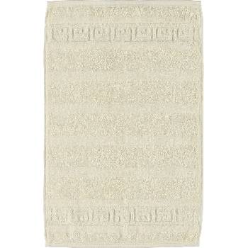 Cawö Кърпа Noblesse 30 x 50 см естествена (1001 30/50 351)