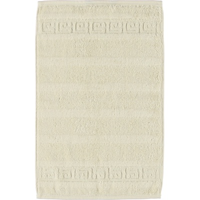 Cawö Кърпа Noblesse 30 x 50 см естествена (1001 30/50 351)