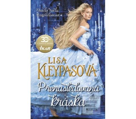 Prenasledovaná kráska