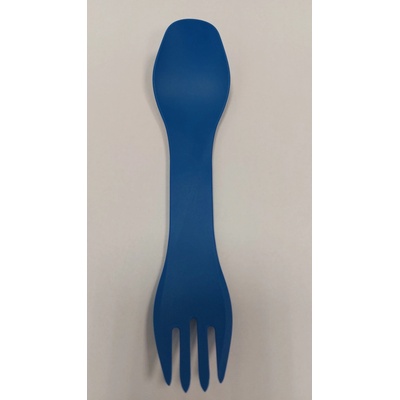 Humangear GoBites UNO Příbor tmavě modrý