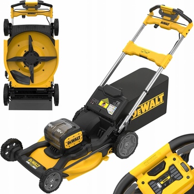 DeWALT DCMWSP156N