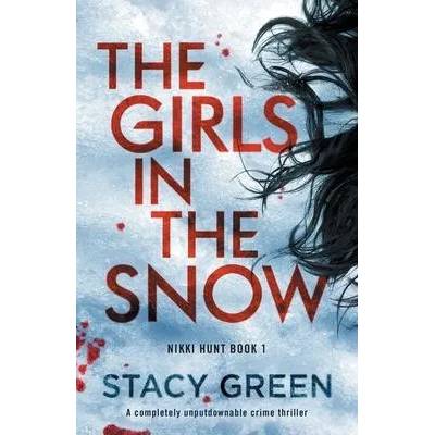Girls in the Snow | Stacy Green
