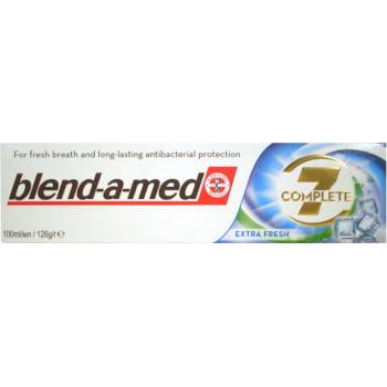 Blend-a-med Extra Fresh 7 Complet 100 ml