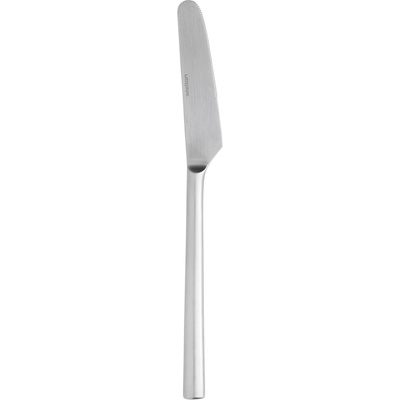 Stelton Нож за хранене CHACO 22 см, сребро, неръждаема стомана, Stelton (SN30505)