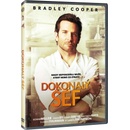 Dokonalý šéf DVD