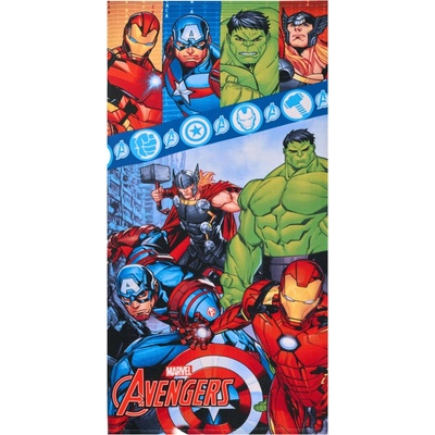 Faro Osuška - Avengers hrdinové - 140x70 cm