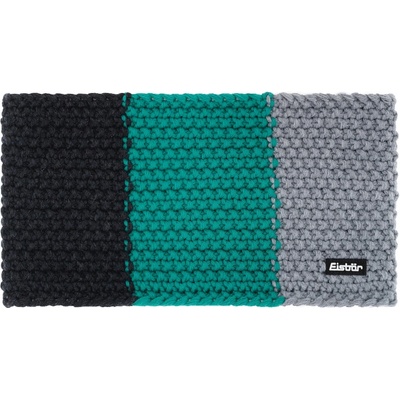 Eisbär Jamie Flag STB 008/Grafit/Jade/Graumele