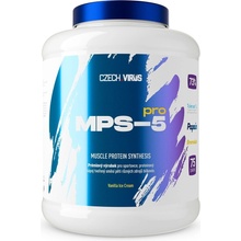 Czech Virus MPS-5 PRO 2250 g