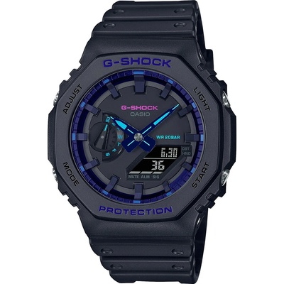 Casio GA-2100VB-1A