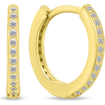 Brilio Silver EA159Y