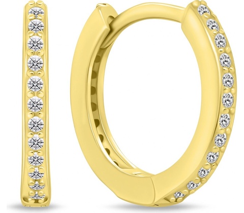 Brilio Silver EA159Y