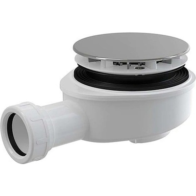 Vaničkový sifon Roth 90 mm snížený 8100034 – Zboží Dáma