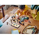 Image 1 of LEGO® NINJAGO® - Ninja Team Combo Vehicle (71820)