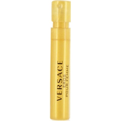 Versace Eros Pour Femme toaletná voda dámska 1 ml vzorka